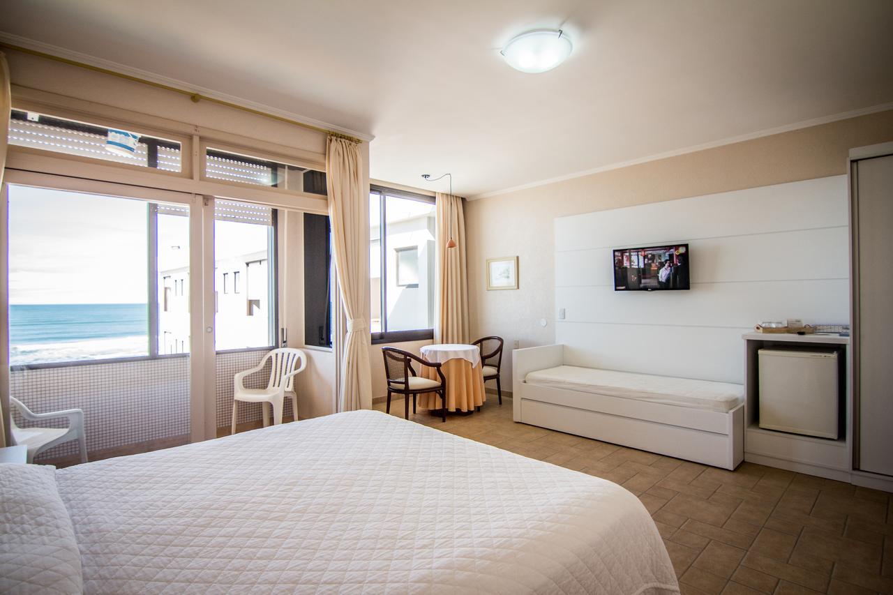 Suite Sea View Bath