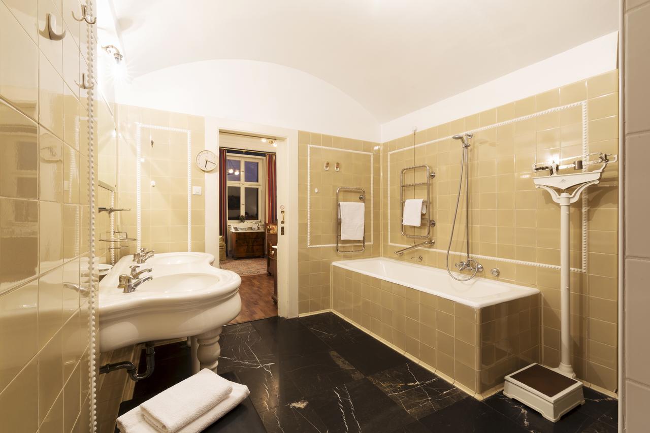 Deluxe Double Room Castle View