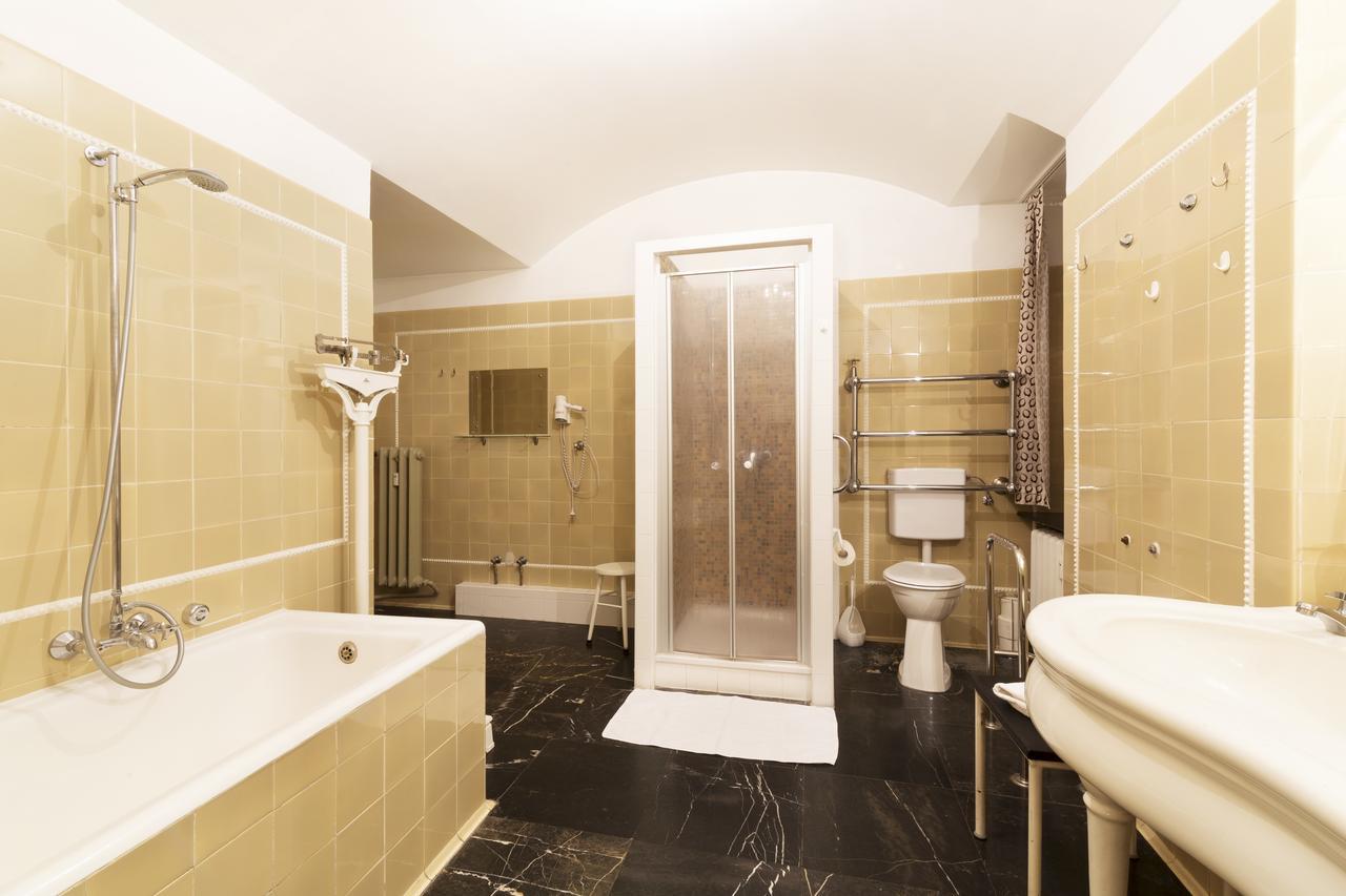 Deluxe Double Room Castle View