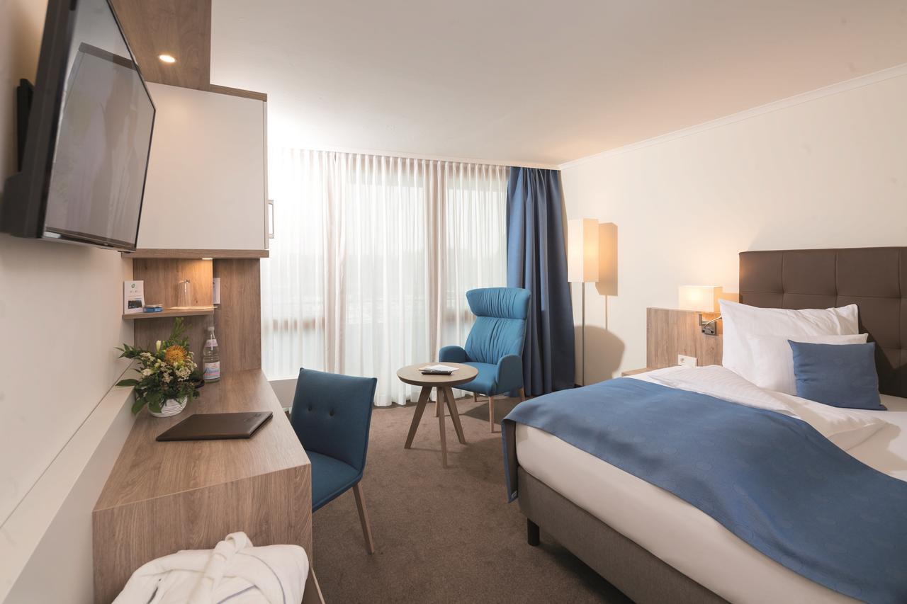 Premium Single Room