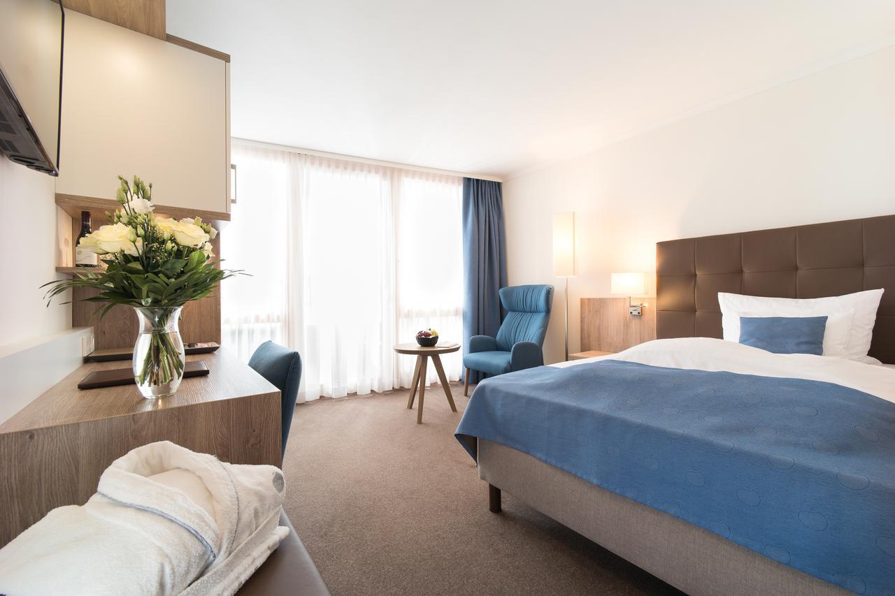 Premium Single Room