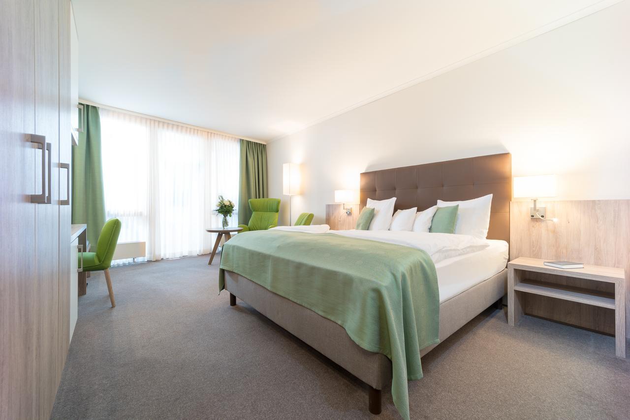 Premium Double Room