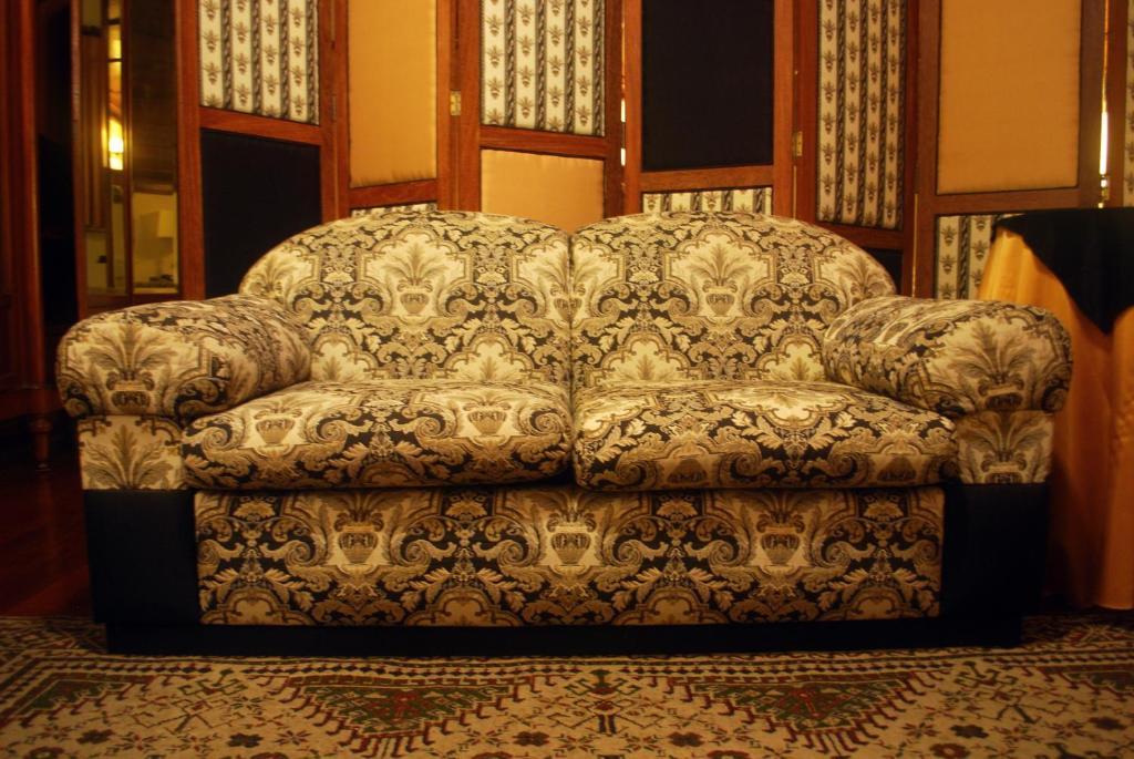 Superior Suite