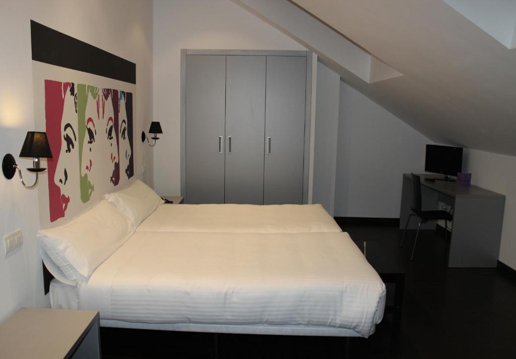 Habitación Triple
