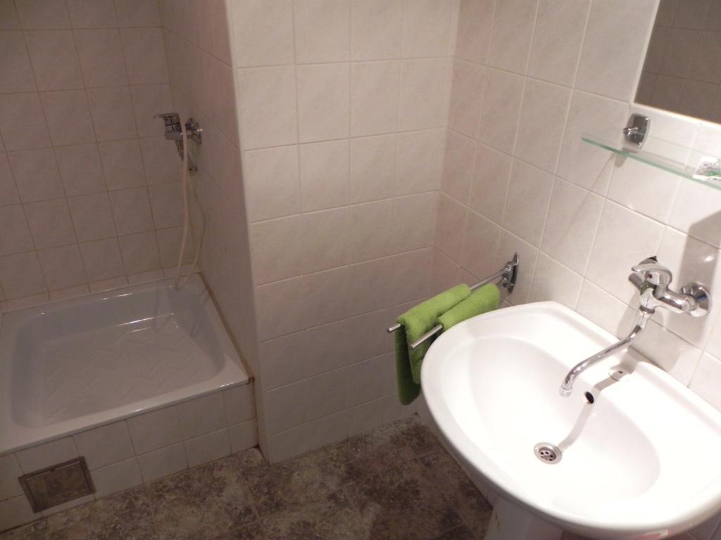 Standard Dreibettzimmer