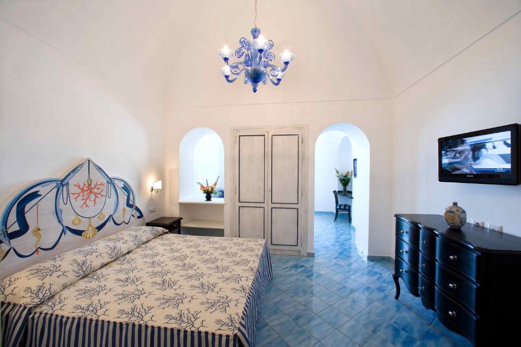 Executive Suite Sea View