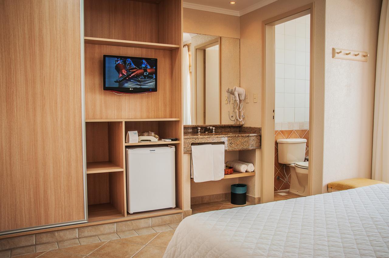 Deluxe Double Room Balcony