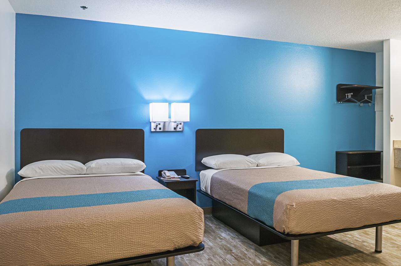 Quadruple Room - Smoking