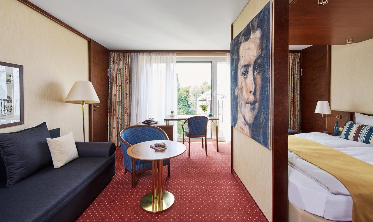 Deluxe Appartement