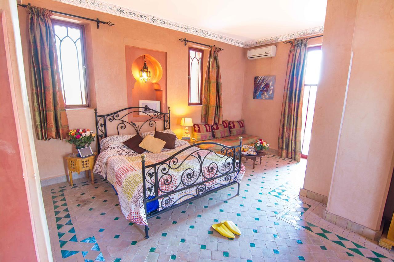 Standard Double Suite