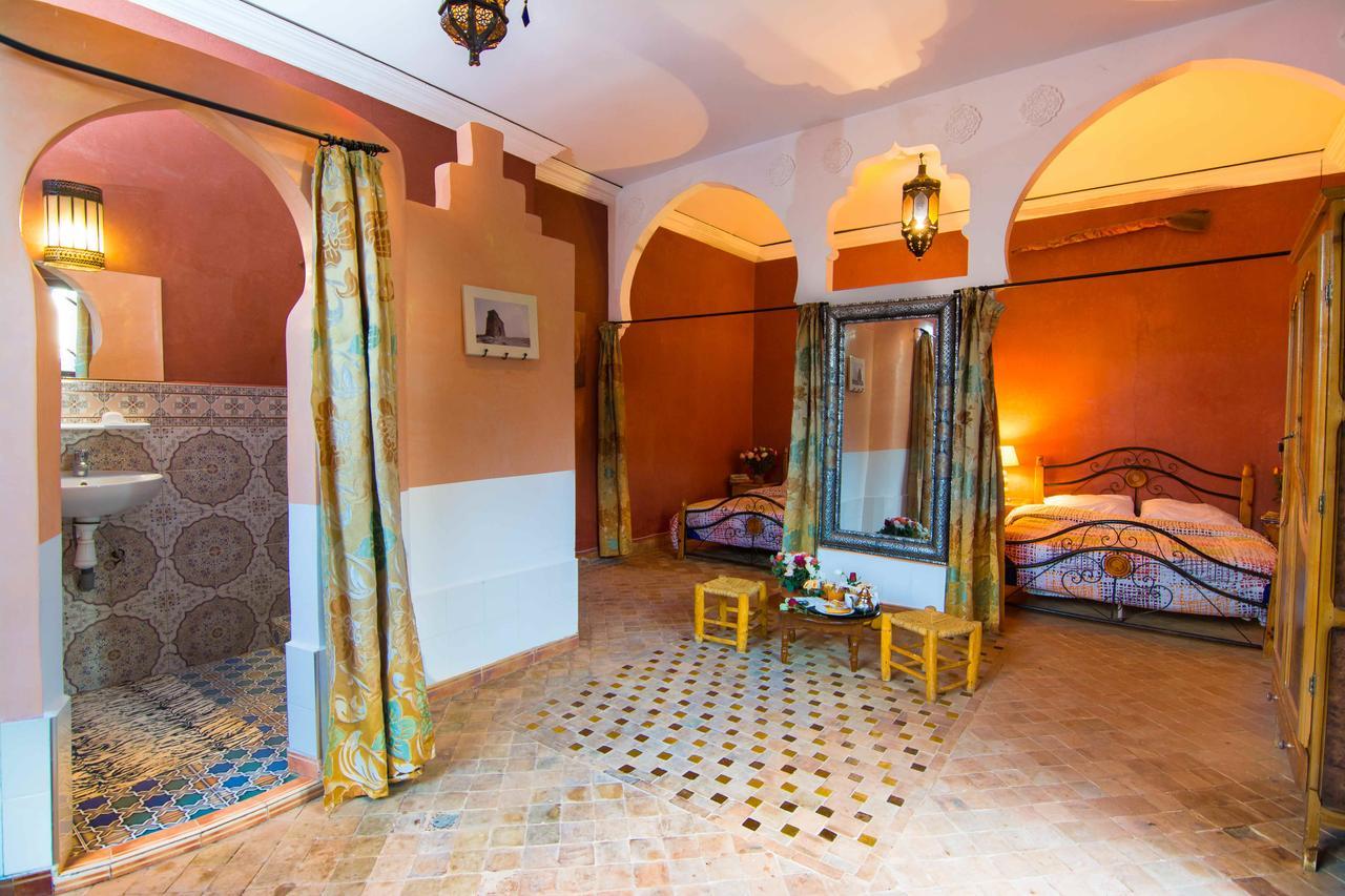 Standard Double Suite