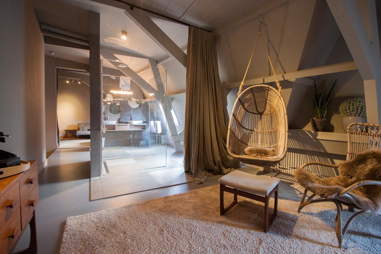 Royal Suite