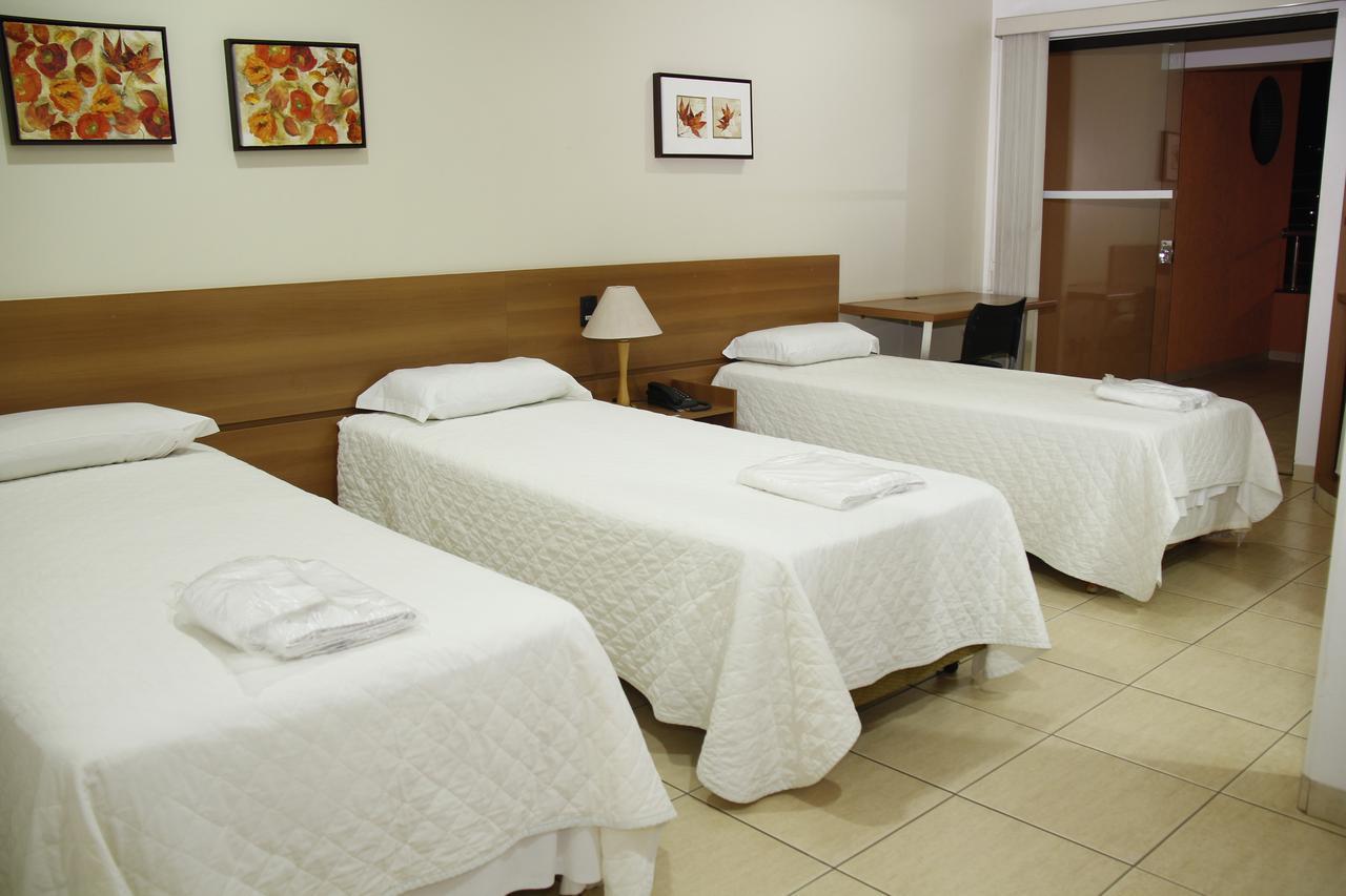 Quarto Triplo Standard