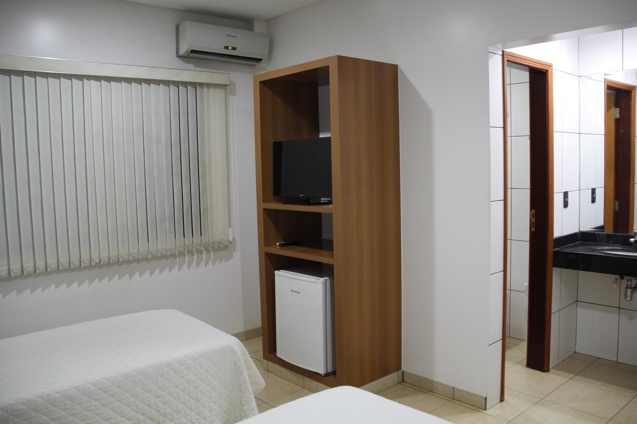 Quarto Individual Standard