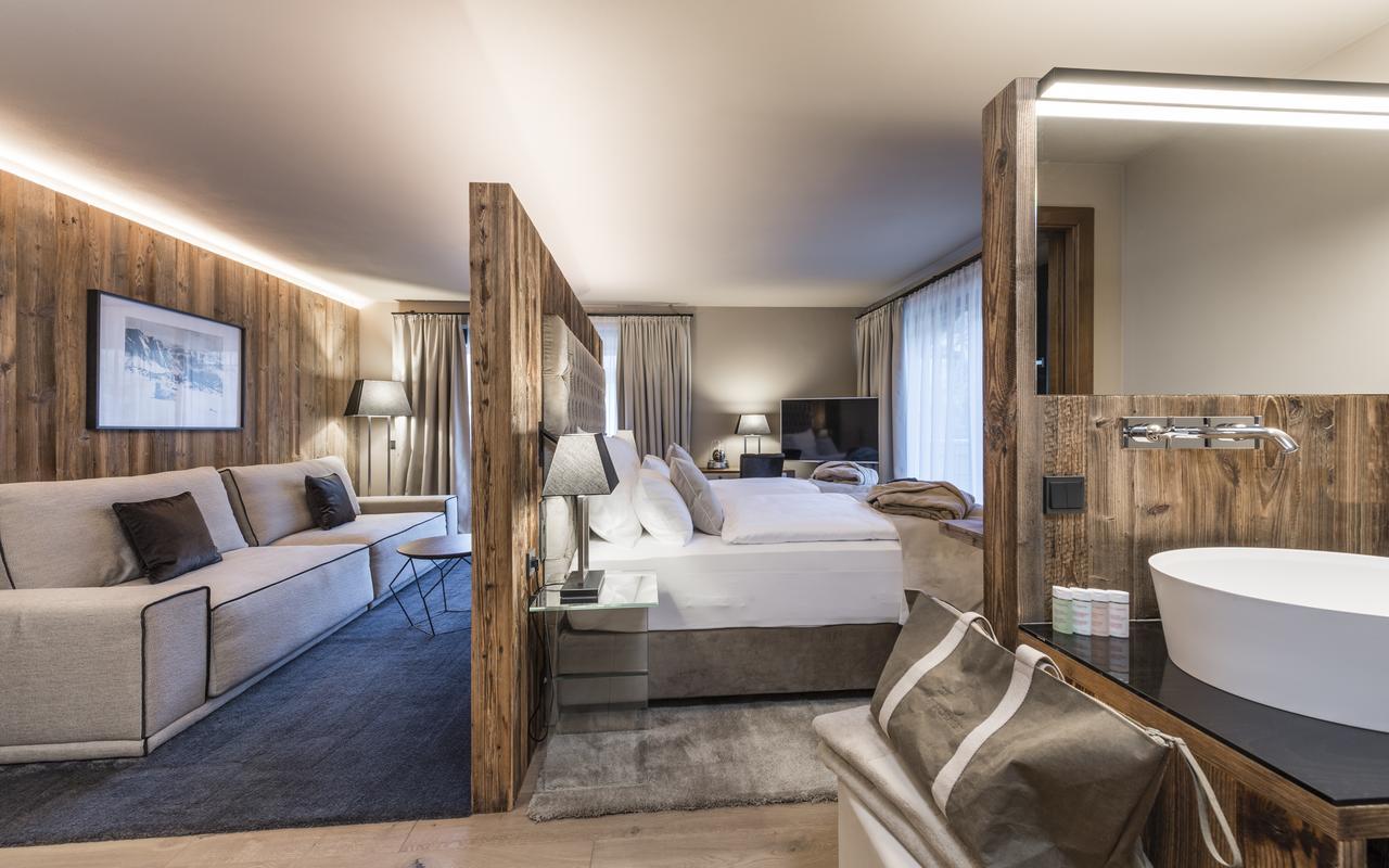 Suite Terrace
