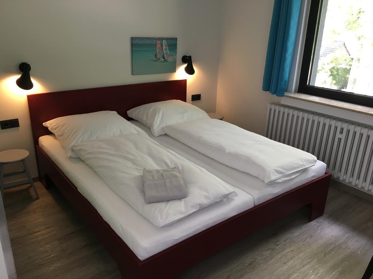 Standard Queen Room Two Queen Beds