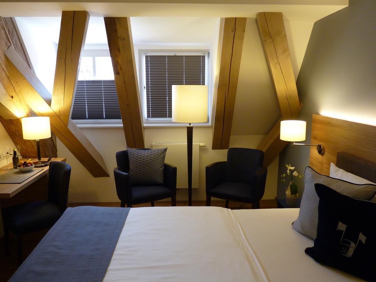Standard Doppelzimmer