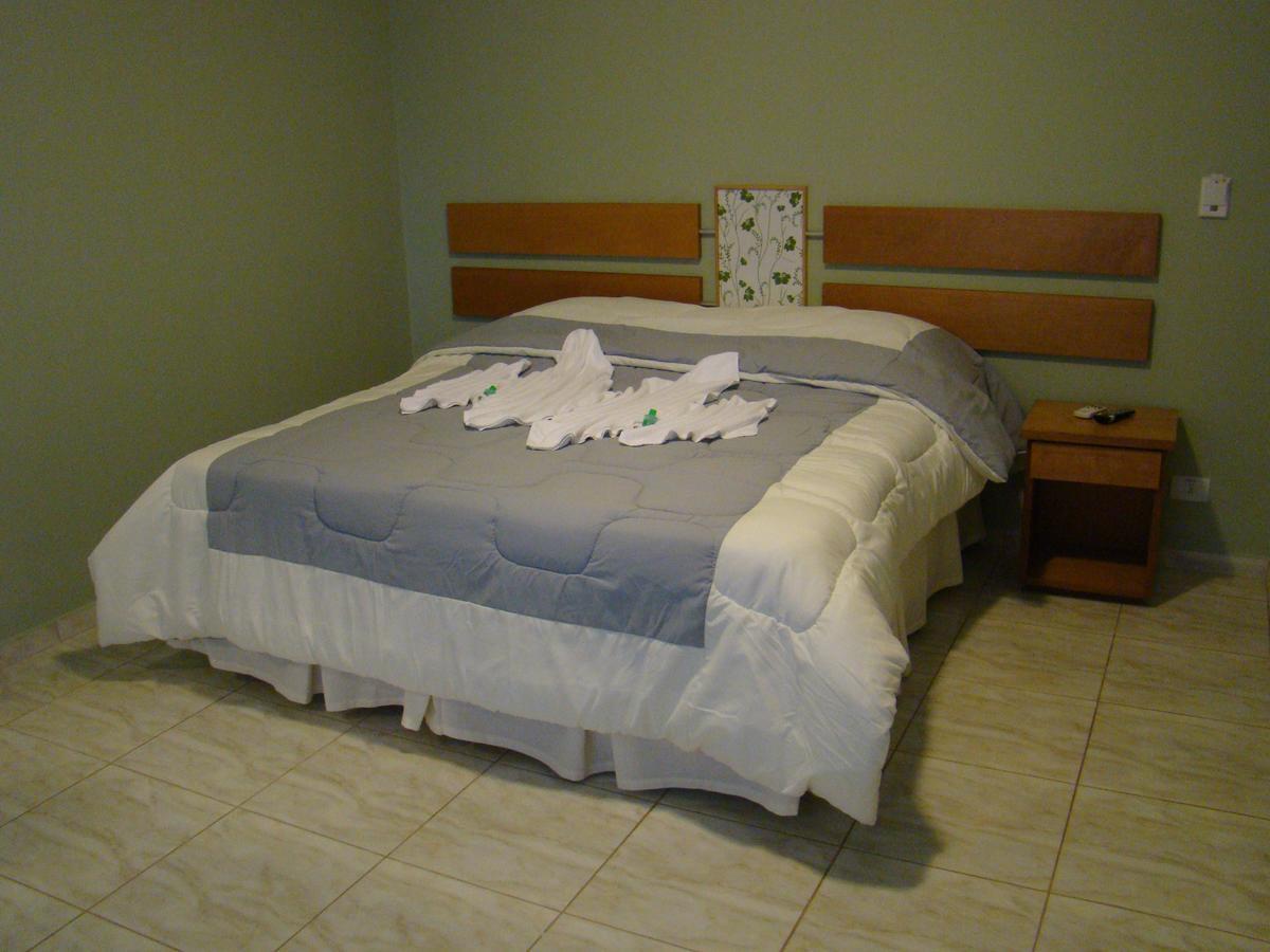 Quarto Duplo