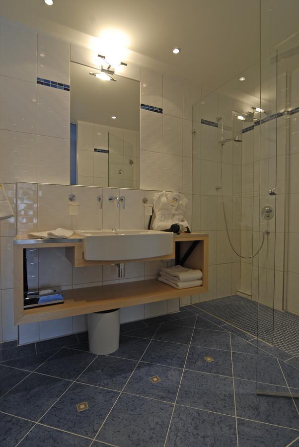 Standard Doppelzimmer