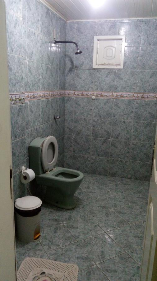 Quarto Duplo Família