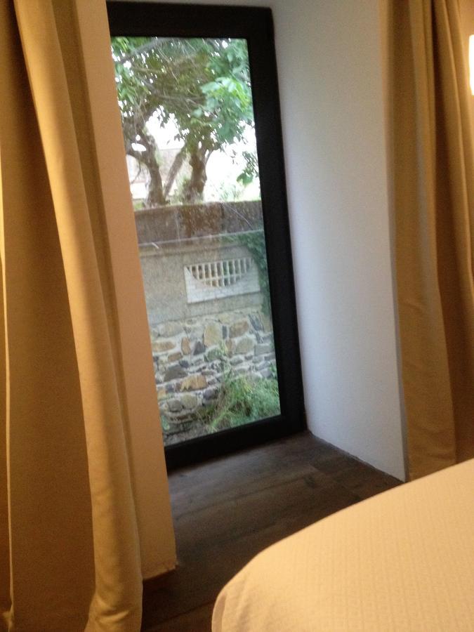 Suite River View Balcony