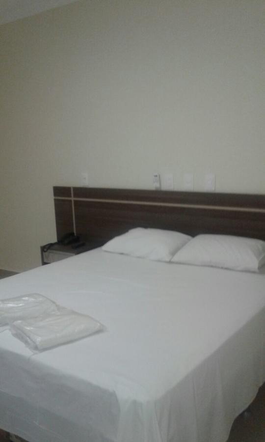 Large Double or Twin Room