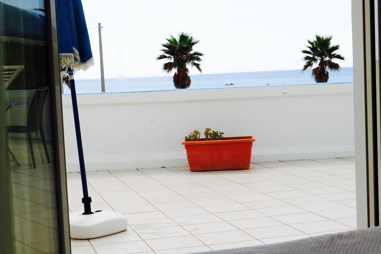 Double Room Sea View