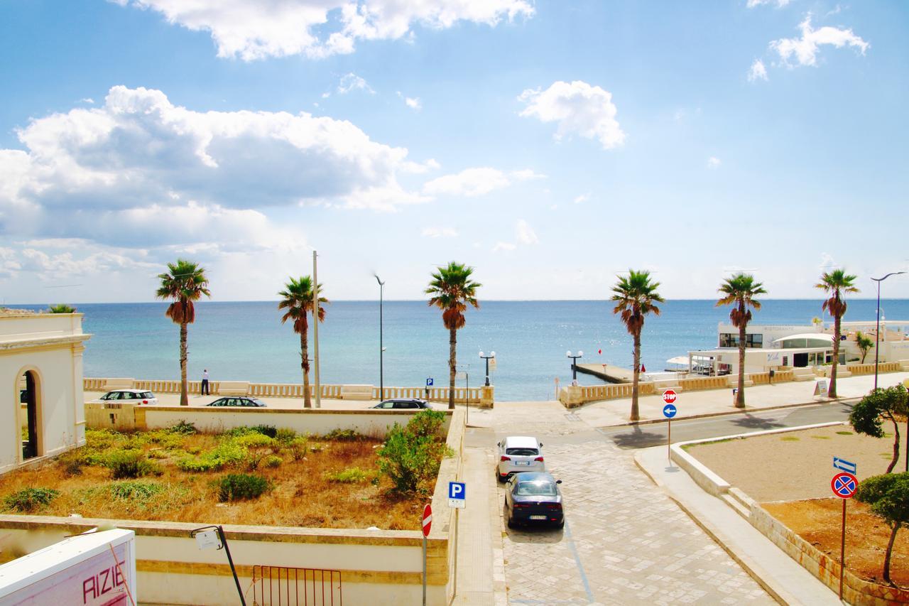Double Room Sea View