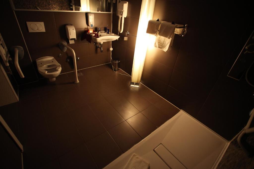 Superior Doppel-/Zweibettzimmer mit Flughafentransfer