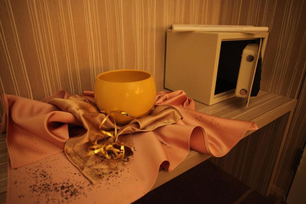Deluxe Doppelzimmer