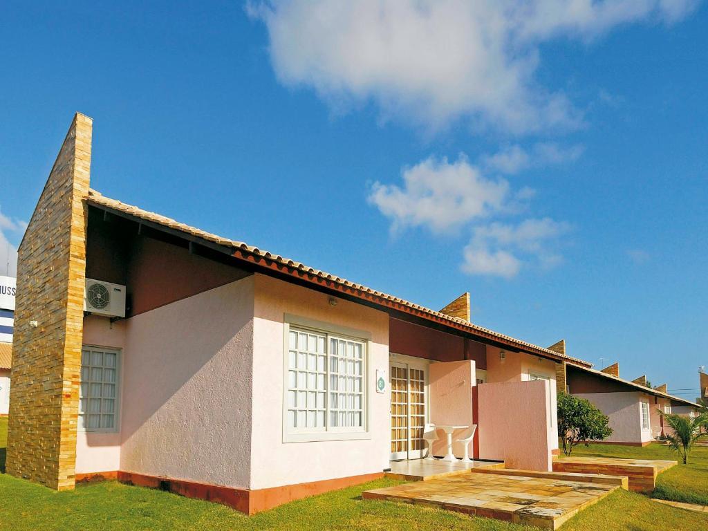 Two-Bedroom Bungalow