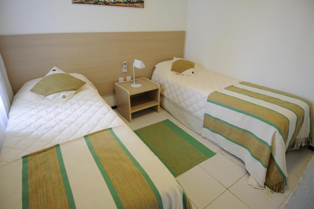 Two-Bedroom Bungalow