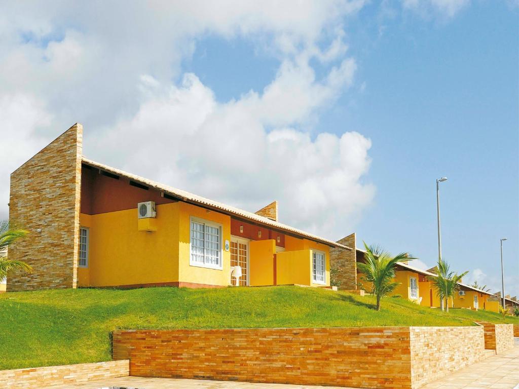 Two-Bedroom Bungalow