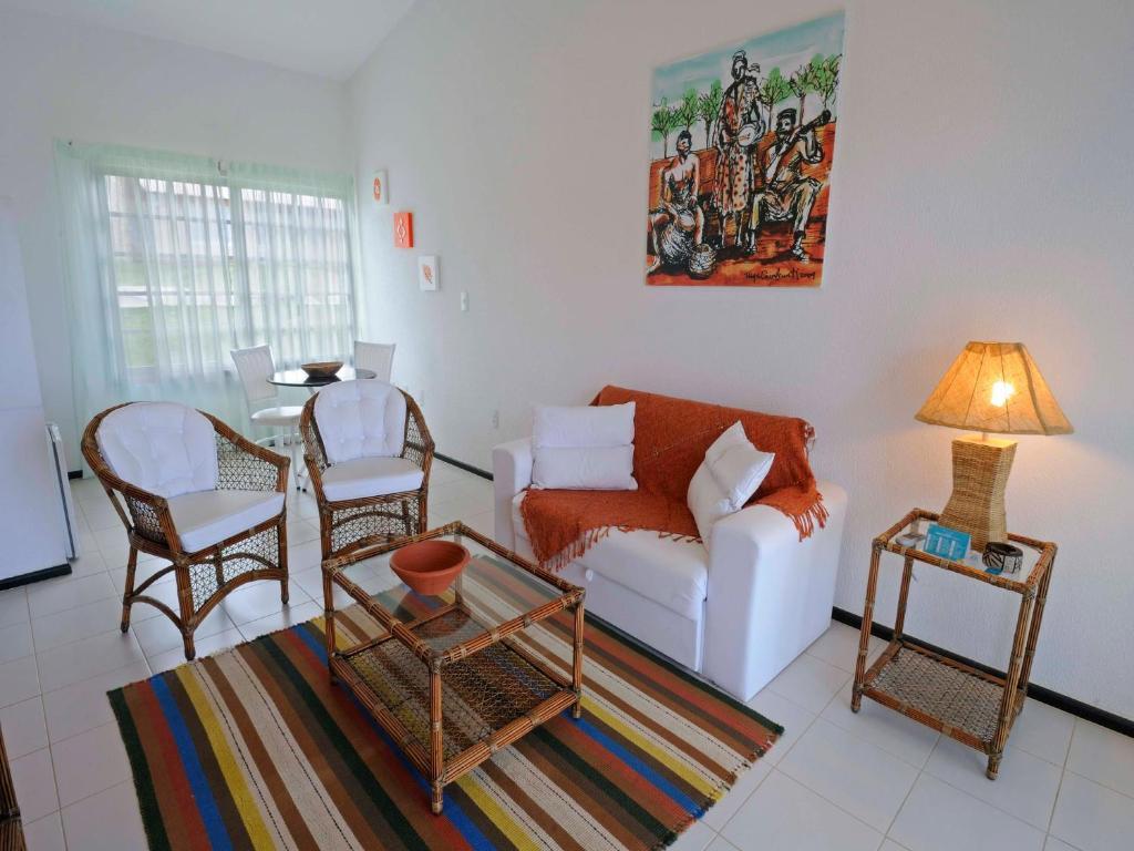 Two-Bedroom Bungalow