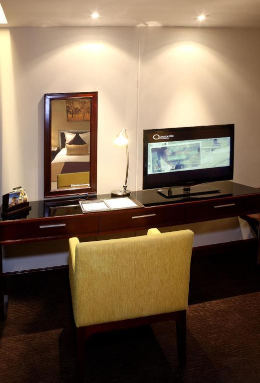 Club Double Room