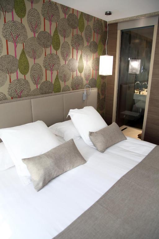 Prestige King Room