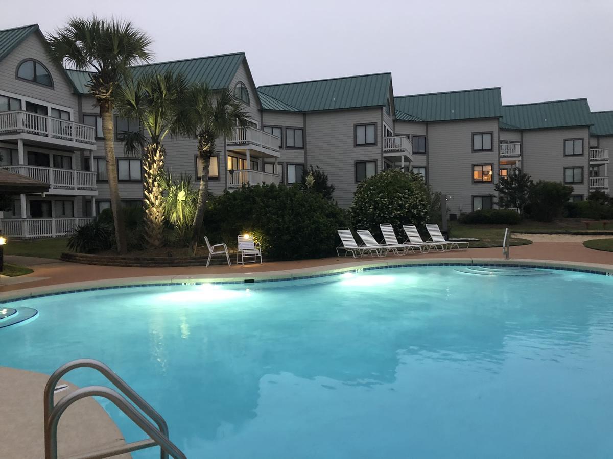 Apartment Sea View
