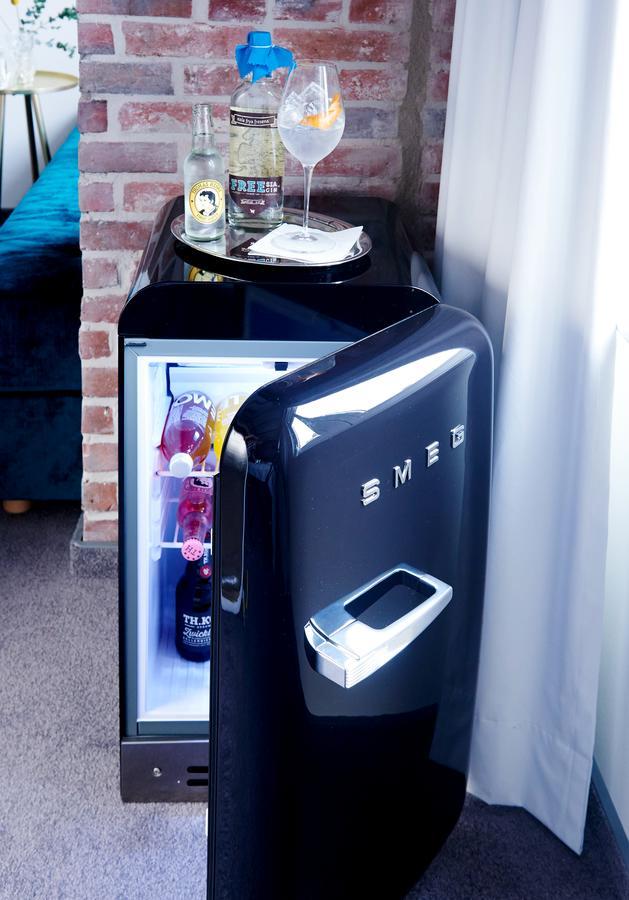 Deluxe Doppelzimmer