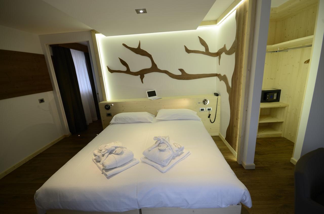 Junior Suite Balcony