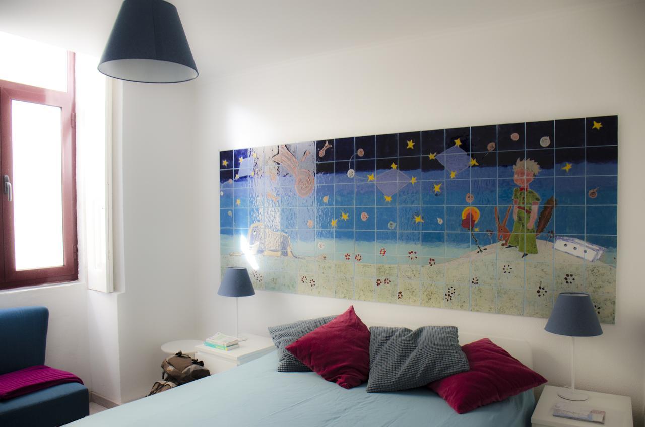 Quarto Duplo