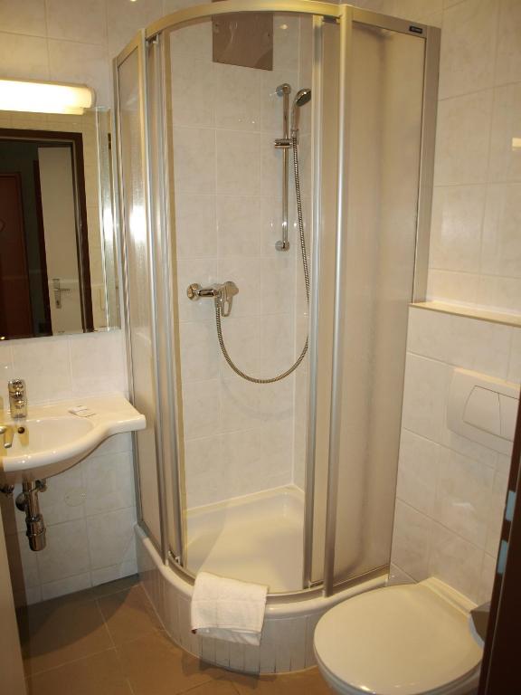 Habitación Doble Económica