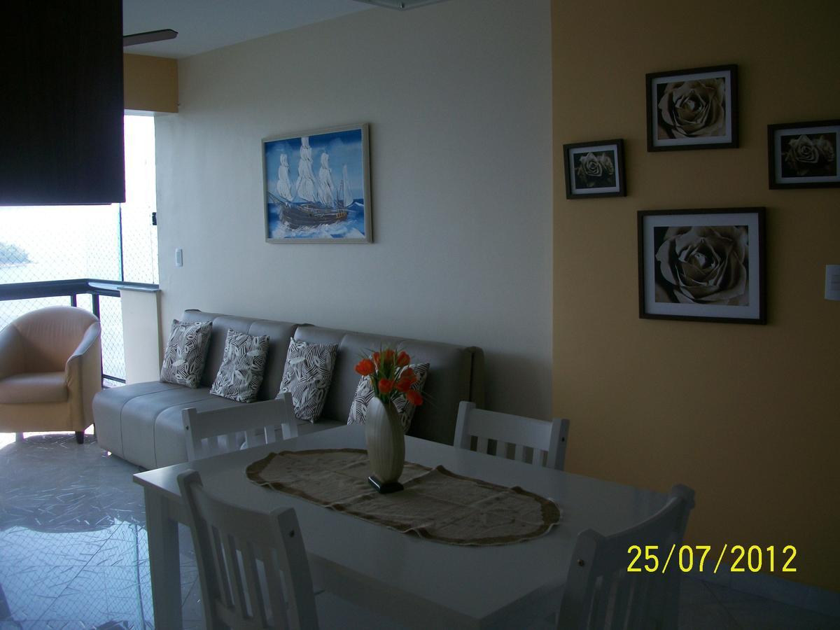 Apartment Sea View