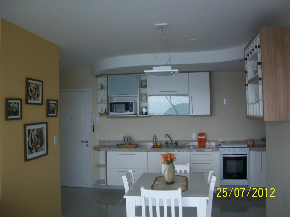 Apartment Sea View