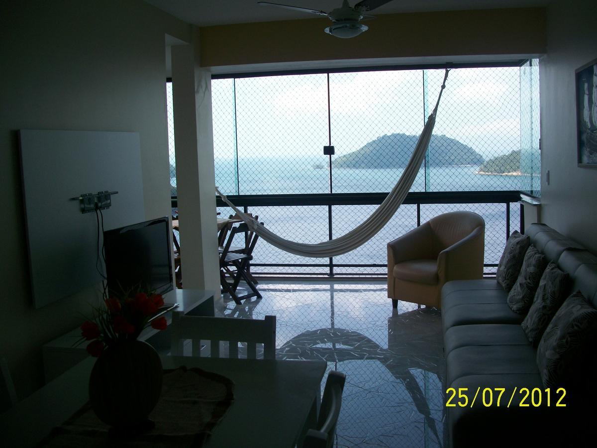 Apartment Sea View