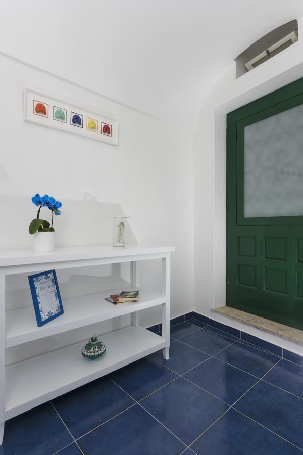 Chambre Double Supérieure