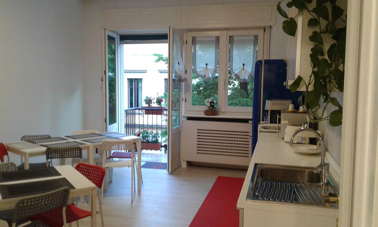 Basic Triple Room