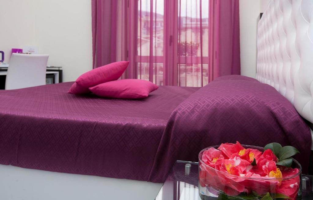 Comfort Double Room Separate Building