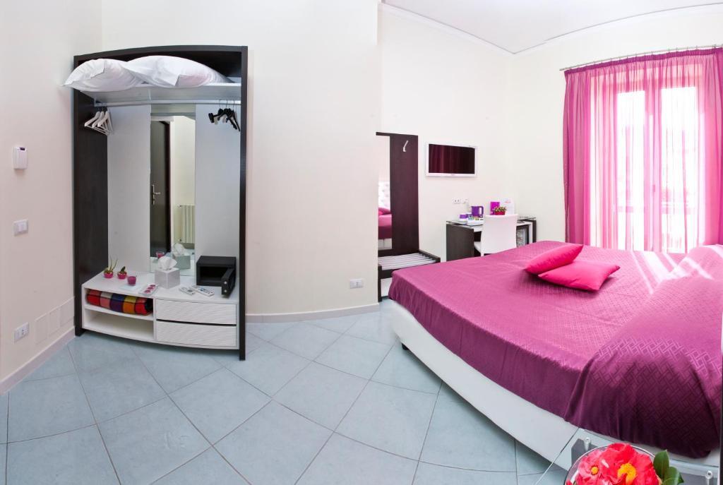 Comfort Double Room Separate Building