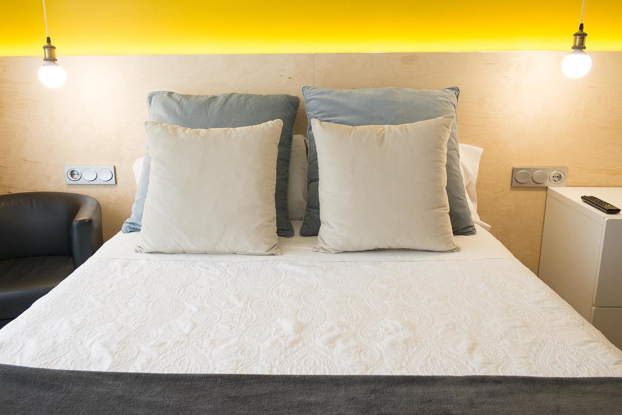 Tweepersoonskamer met Eigen Badkamer