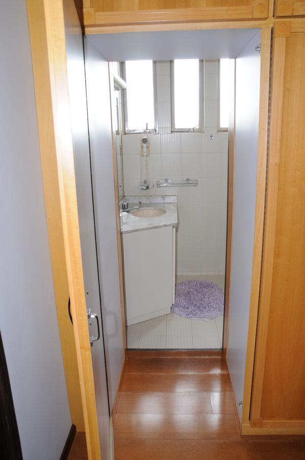 Quarto Deluxe com 2 Camas de Solteiro